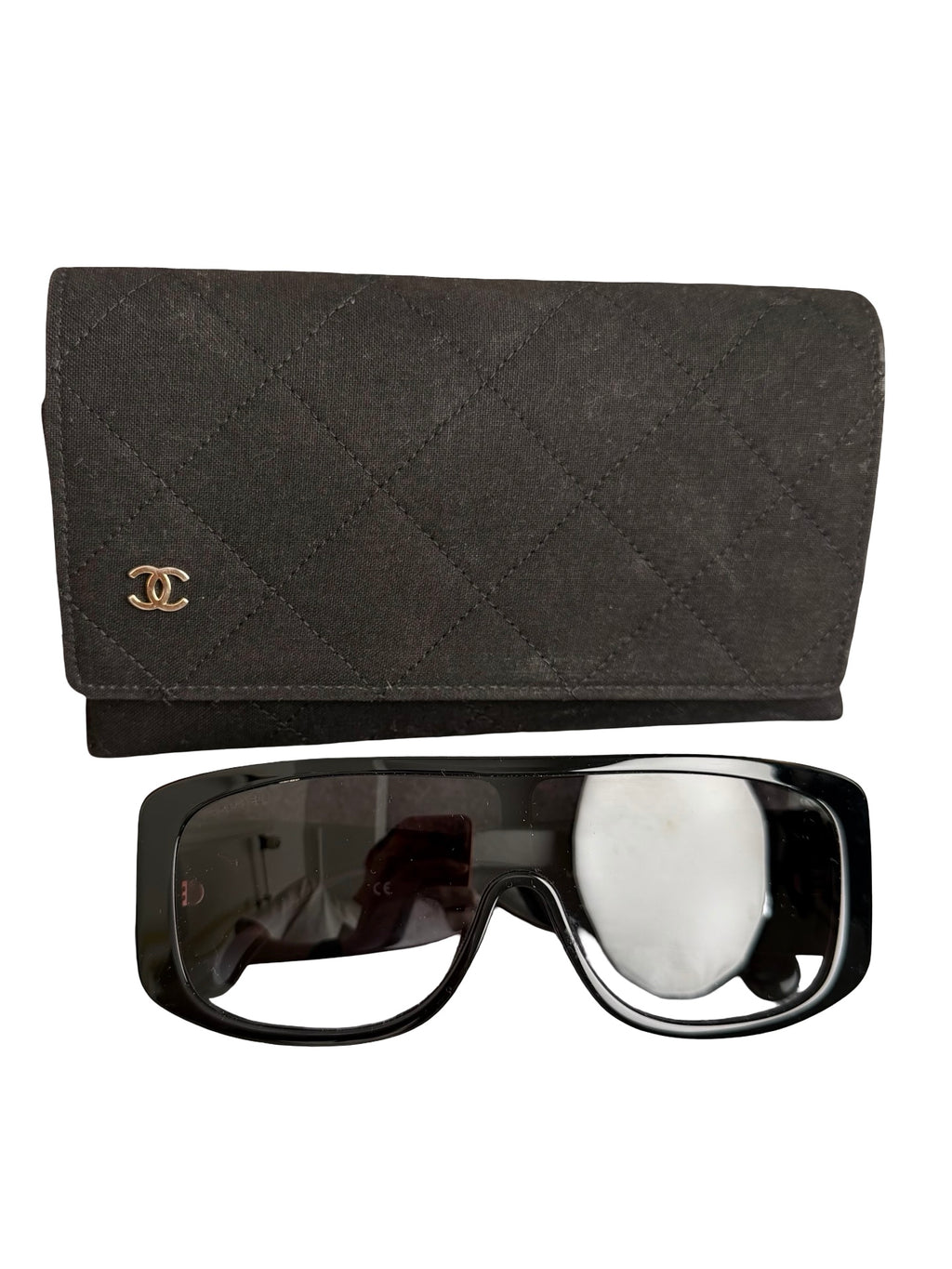 Chanel Solbriller
