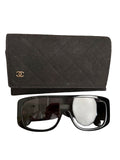 Chanel Solbriller