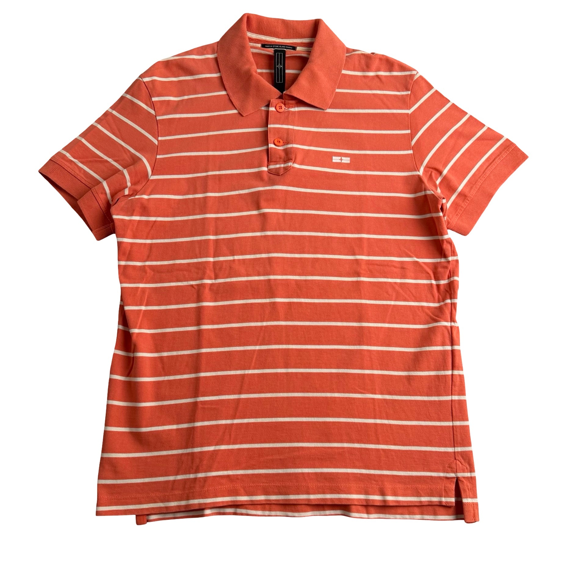 Stone Island polo (Str. M)