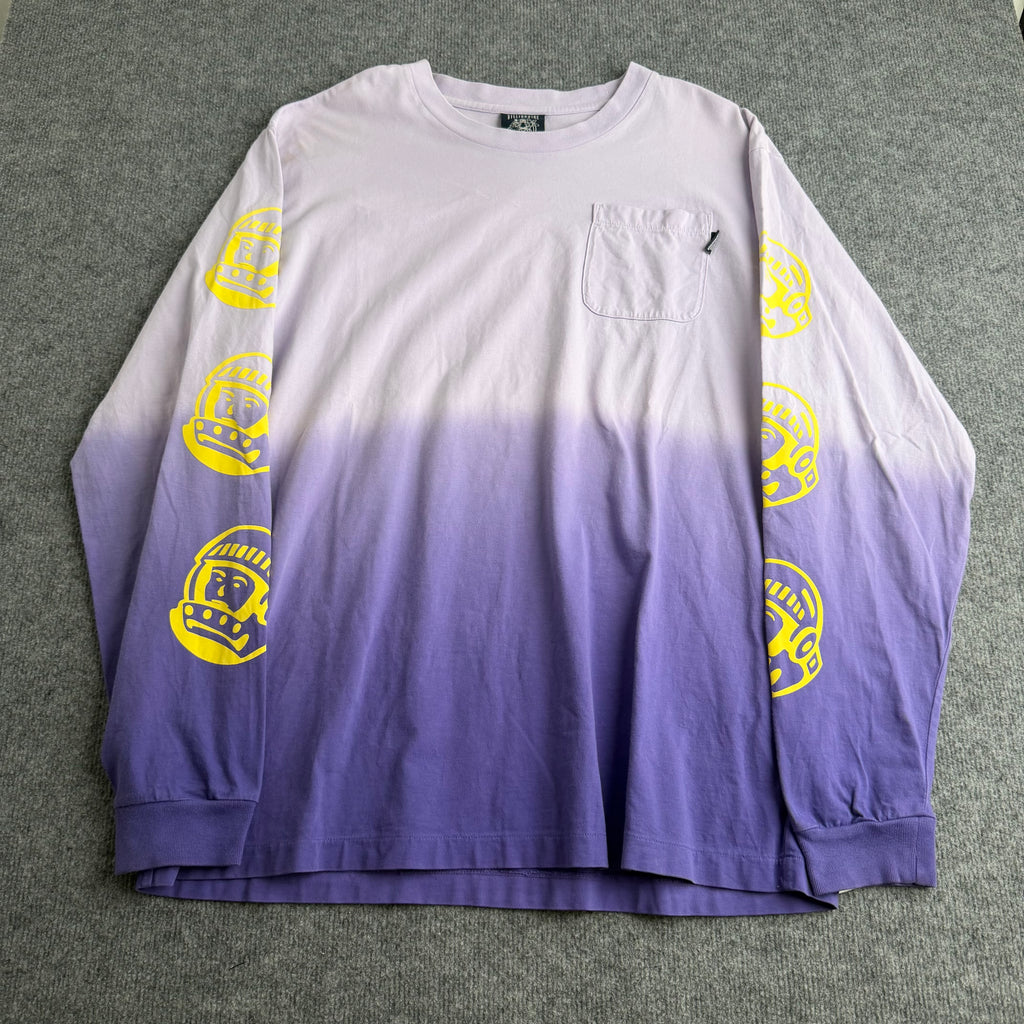 Billionaire buys club bluse (Str. XL)