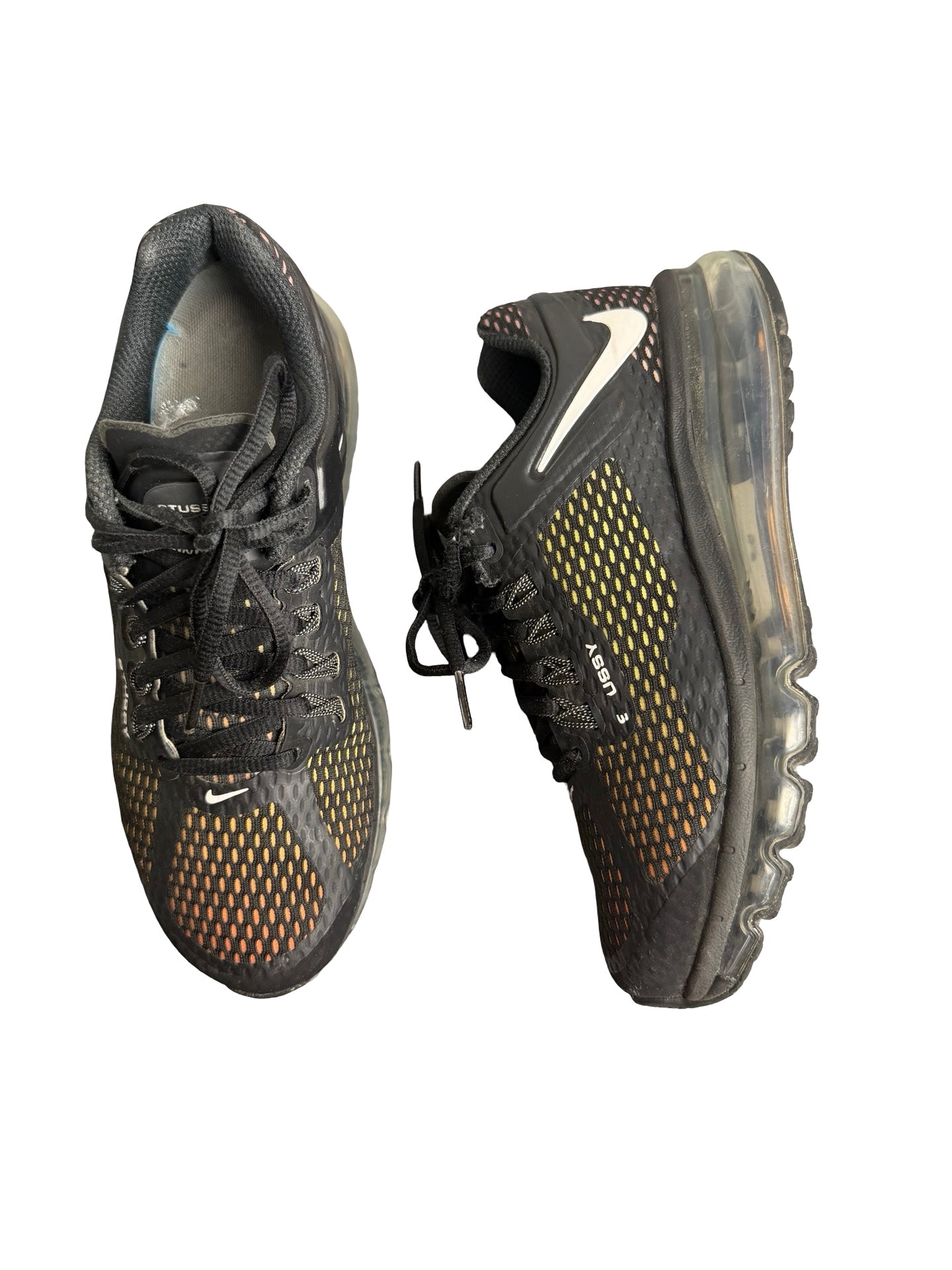 Nike x stussy Air Max (Str. 38,5)