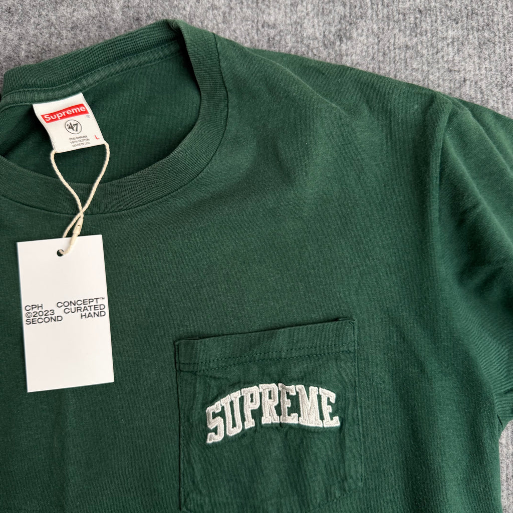 Supreme t-shirt (Str. L)