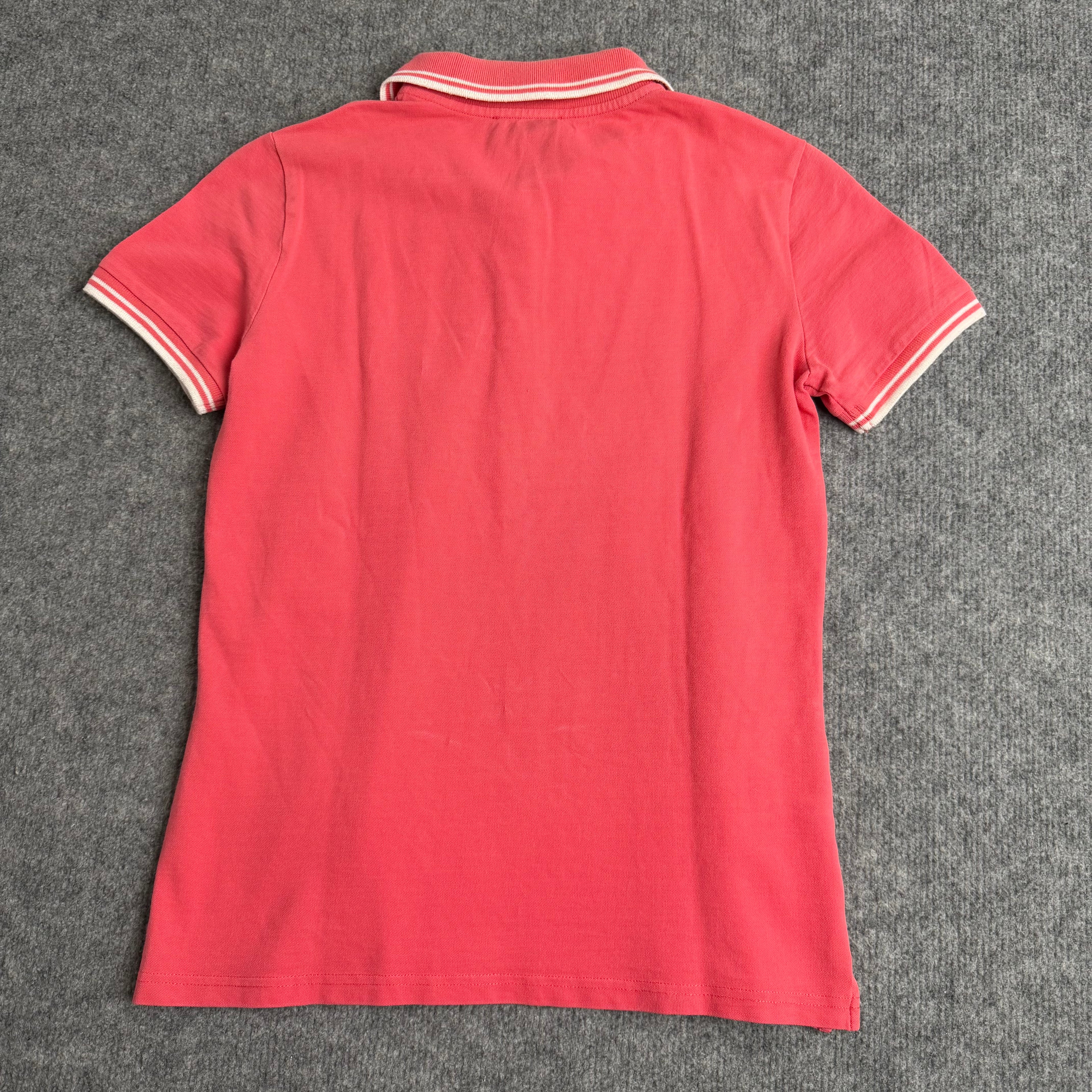Prada polo (Str. Xs)