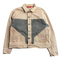 Supreme jakke (Str. S)