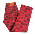 A bathing ape bukser (Str. 36)