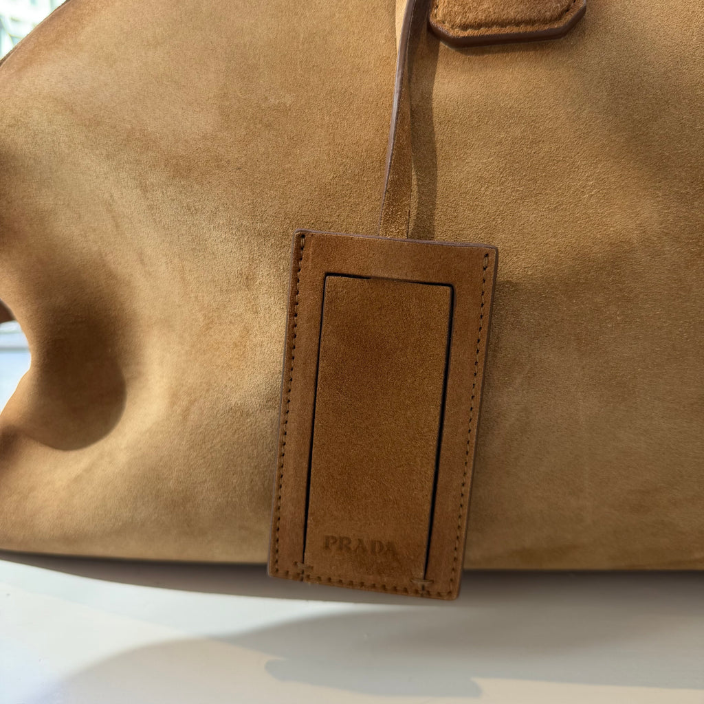 Prada keepall (Str. L)