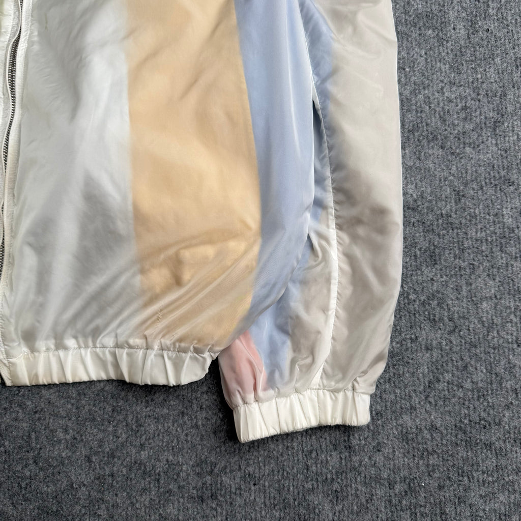 Louis Vuitton reversible jakke (Str. M)