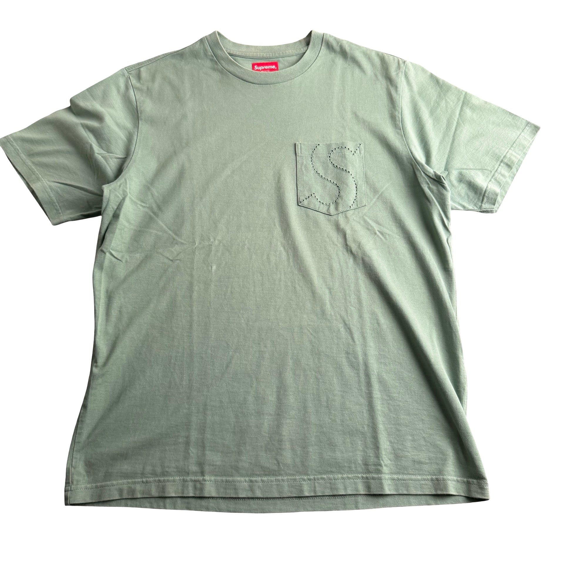 Supreme t-shirt (Str. M)