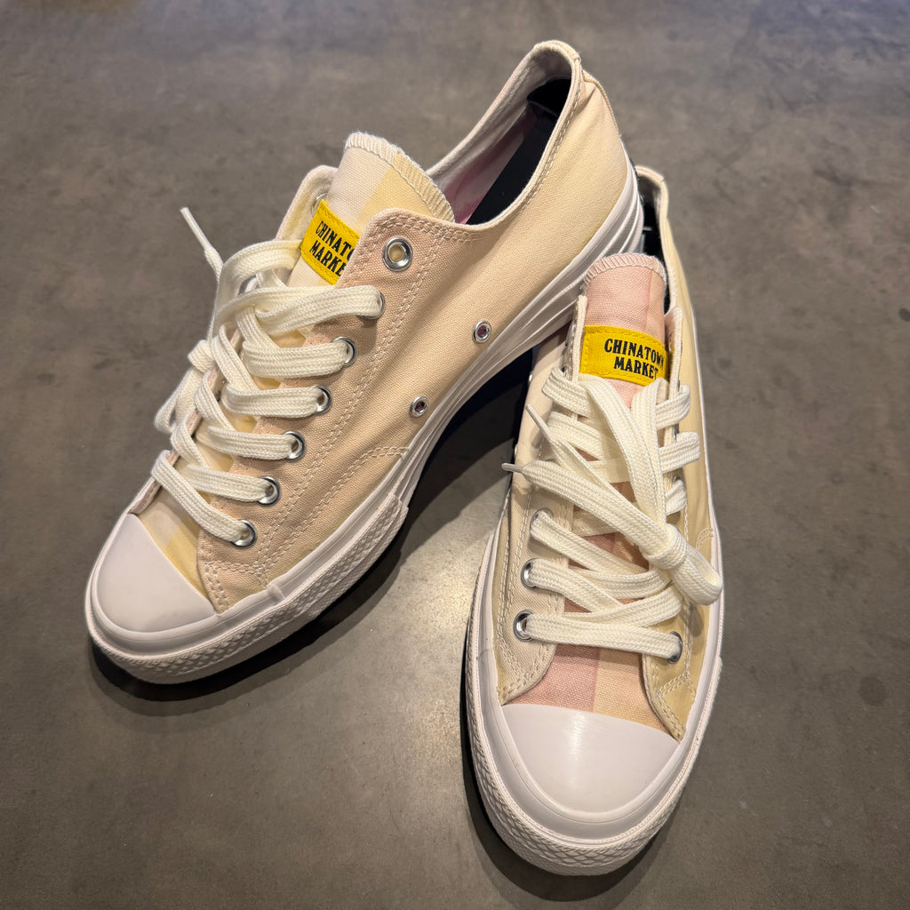 Converse x chinatown market (Str. 42,5)