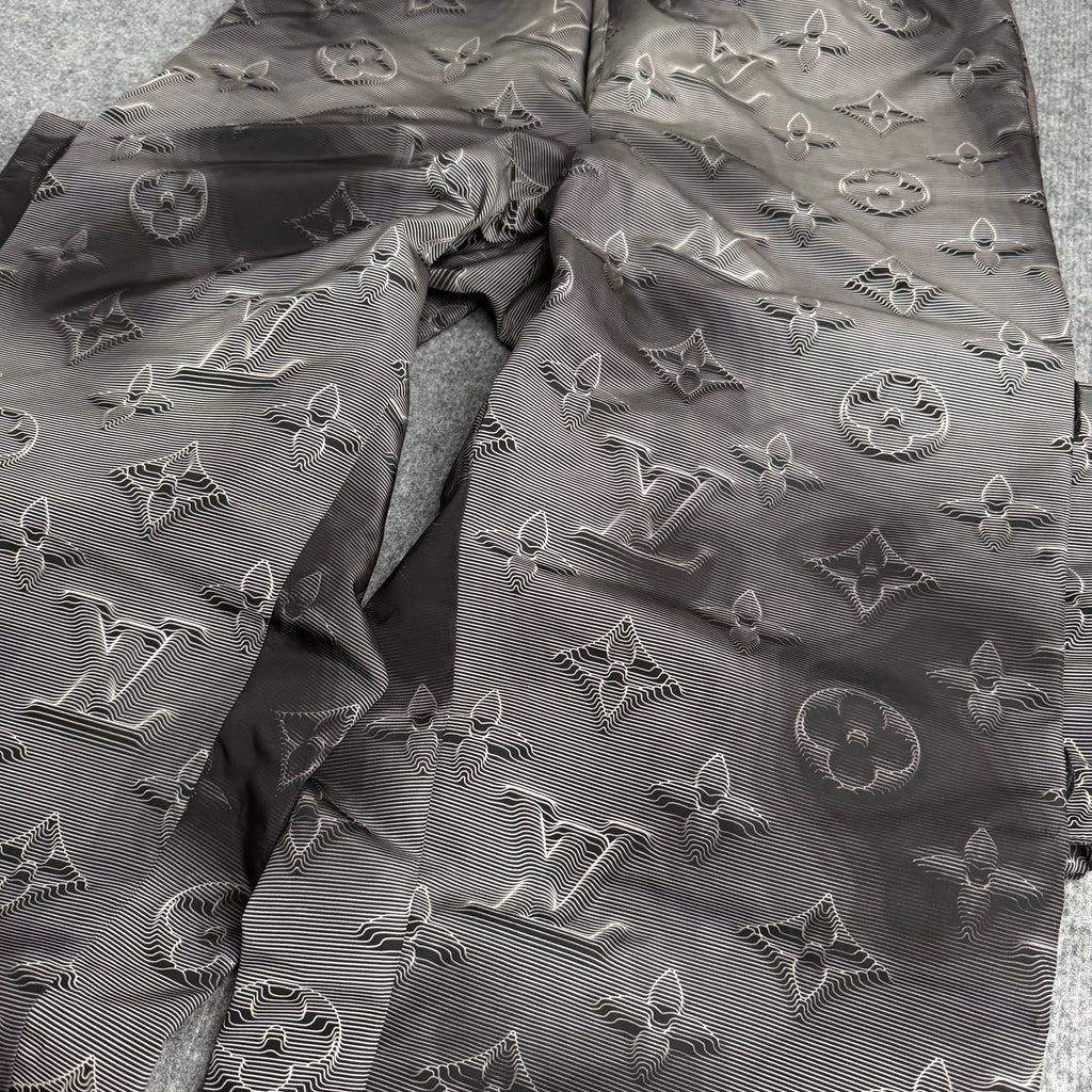 Louis Vuitton bukser (Str. L)