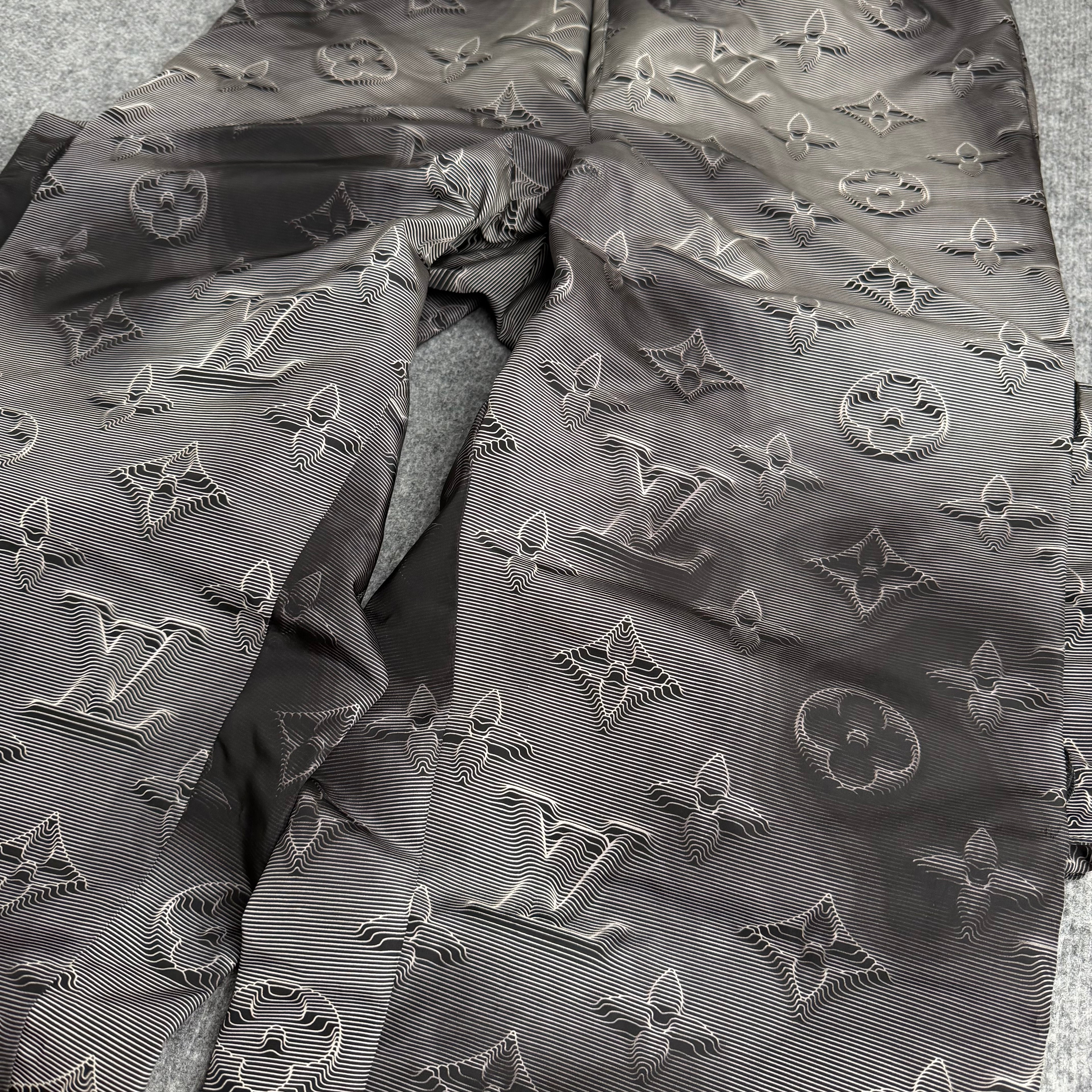 Louis Vuitton bukser (Str. L)