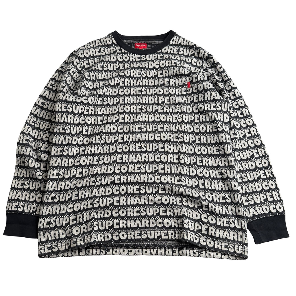 Supreme bluse (Str. XL)