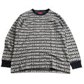 Supreme bluse (Str. XL)