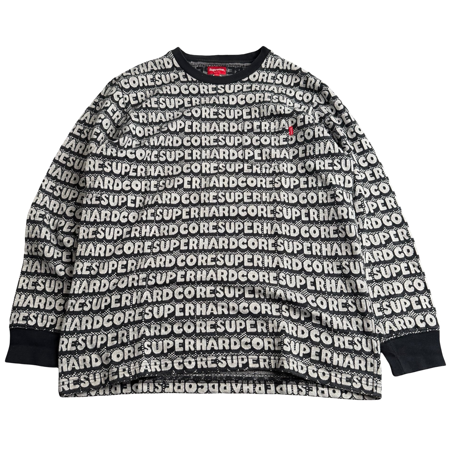Supreme bluse (Str. XL)