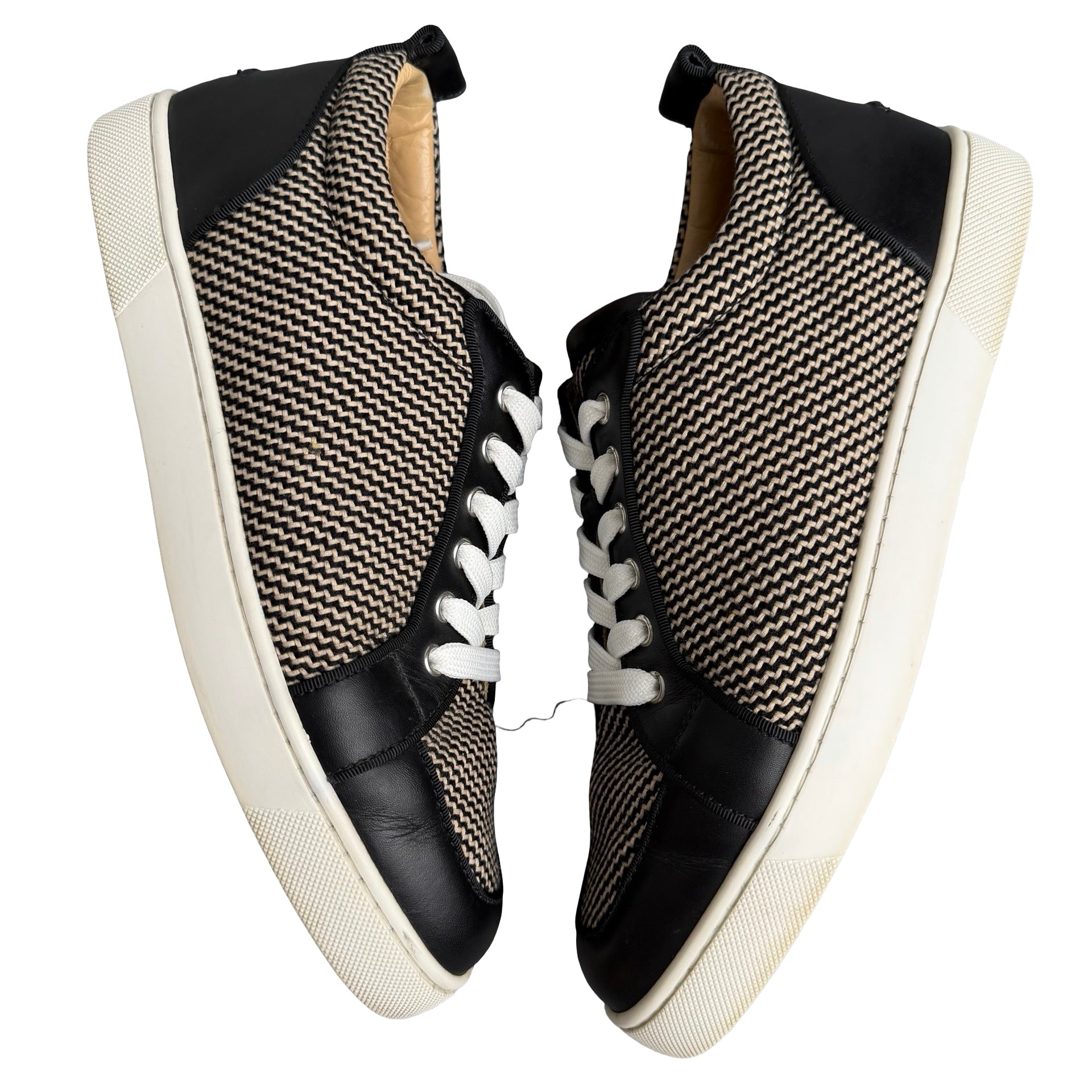 Christian Louboutin sneakers (Str. 43)