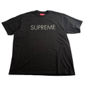 Supreme t-shirt (Str. XL)