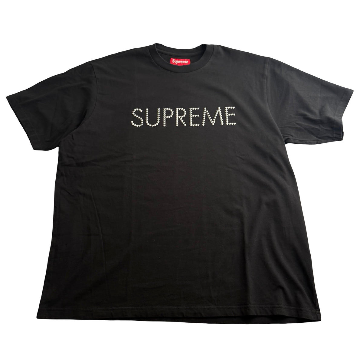 Supreme t-shirt (Str. XL)