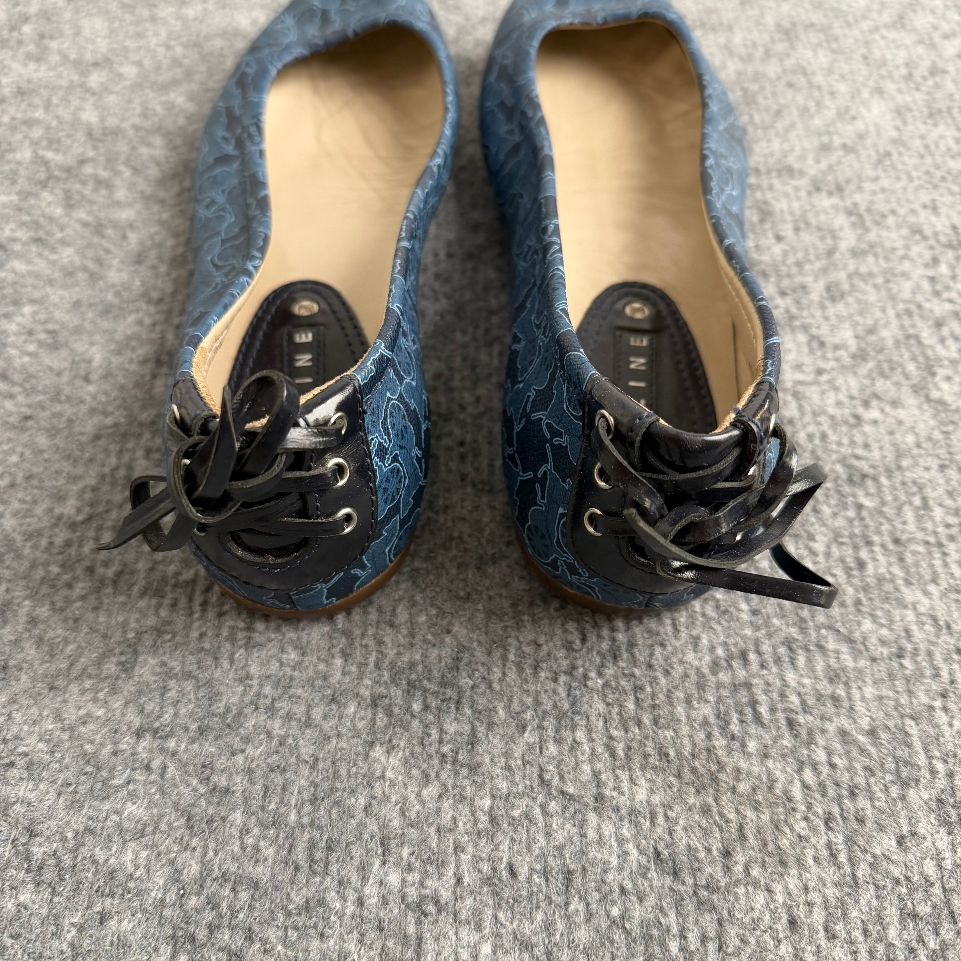 Celine ballerina (Str 37,5)