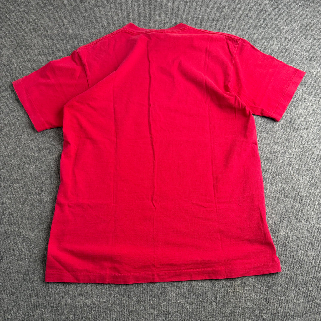 Stussy 00’s vintage t-shirt (Str. M)