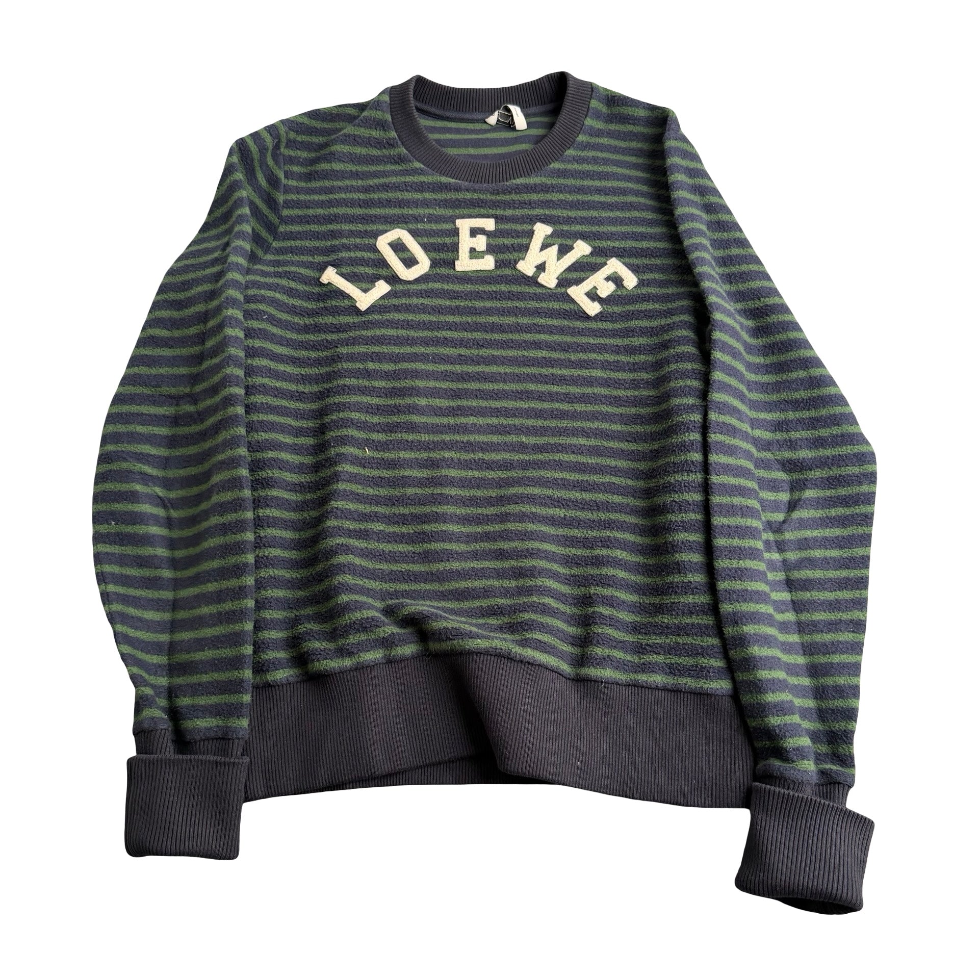 Loewe bluse (Str. S)