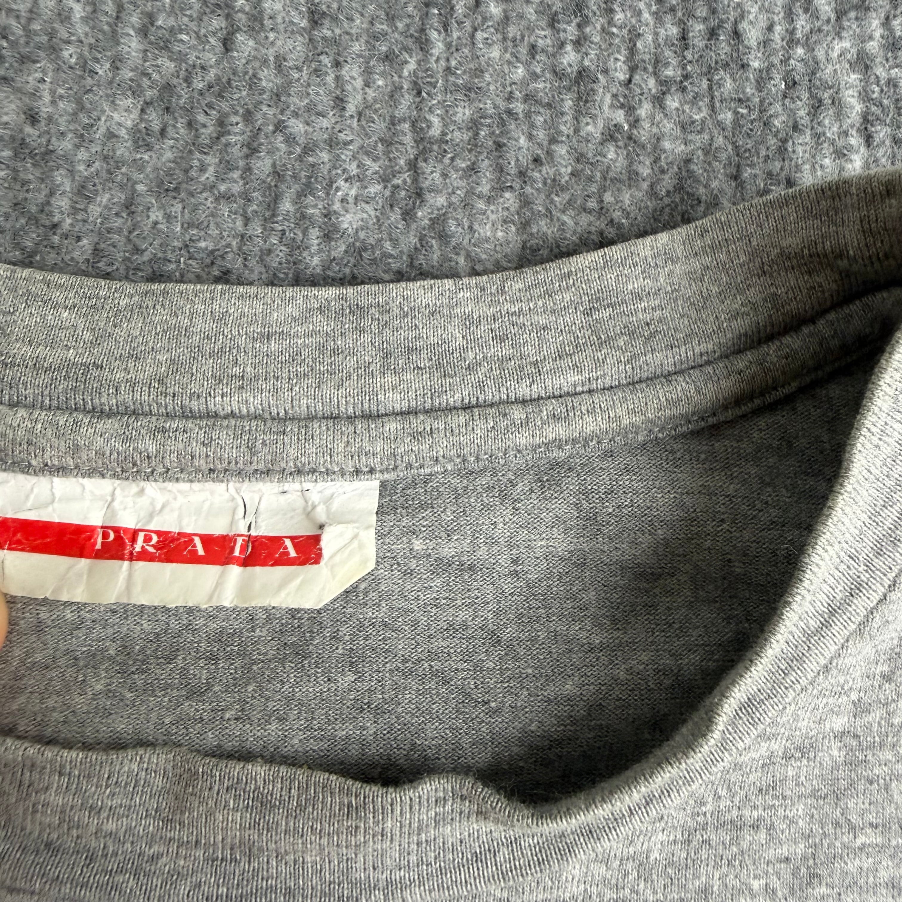Prada t-shirt (Str. M)