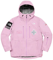 Supreme x The North Face jakke (Str. M)