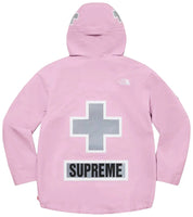 Supreme x The North Face jakke (Str. M)