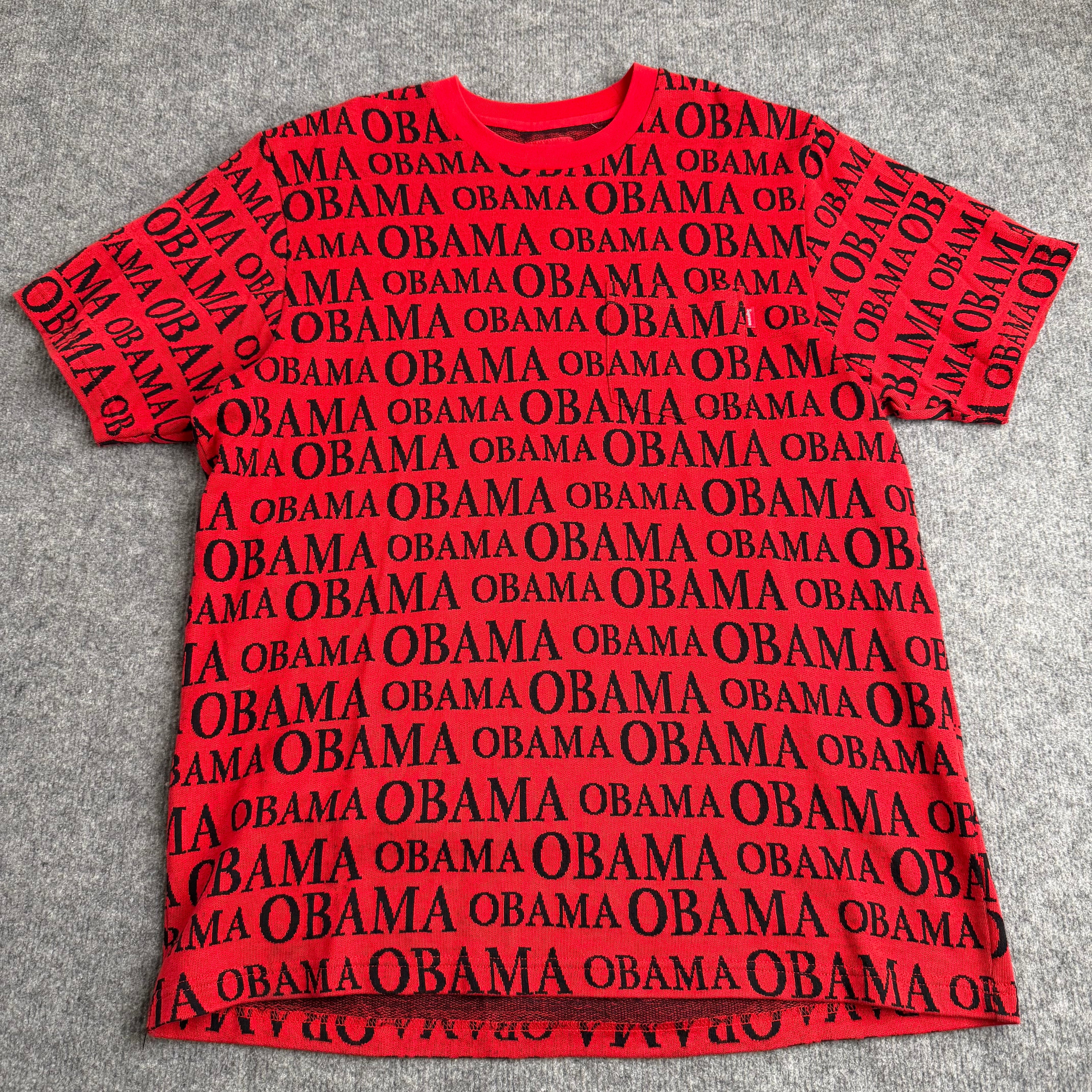 Supreme t-shirt (Str. L)