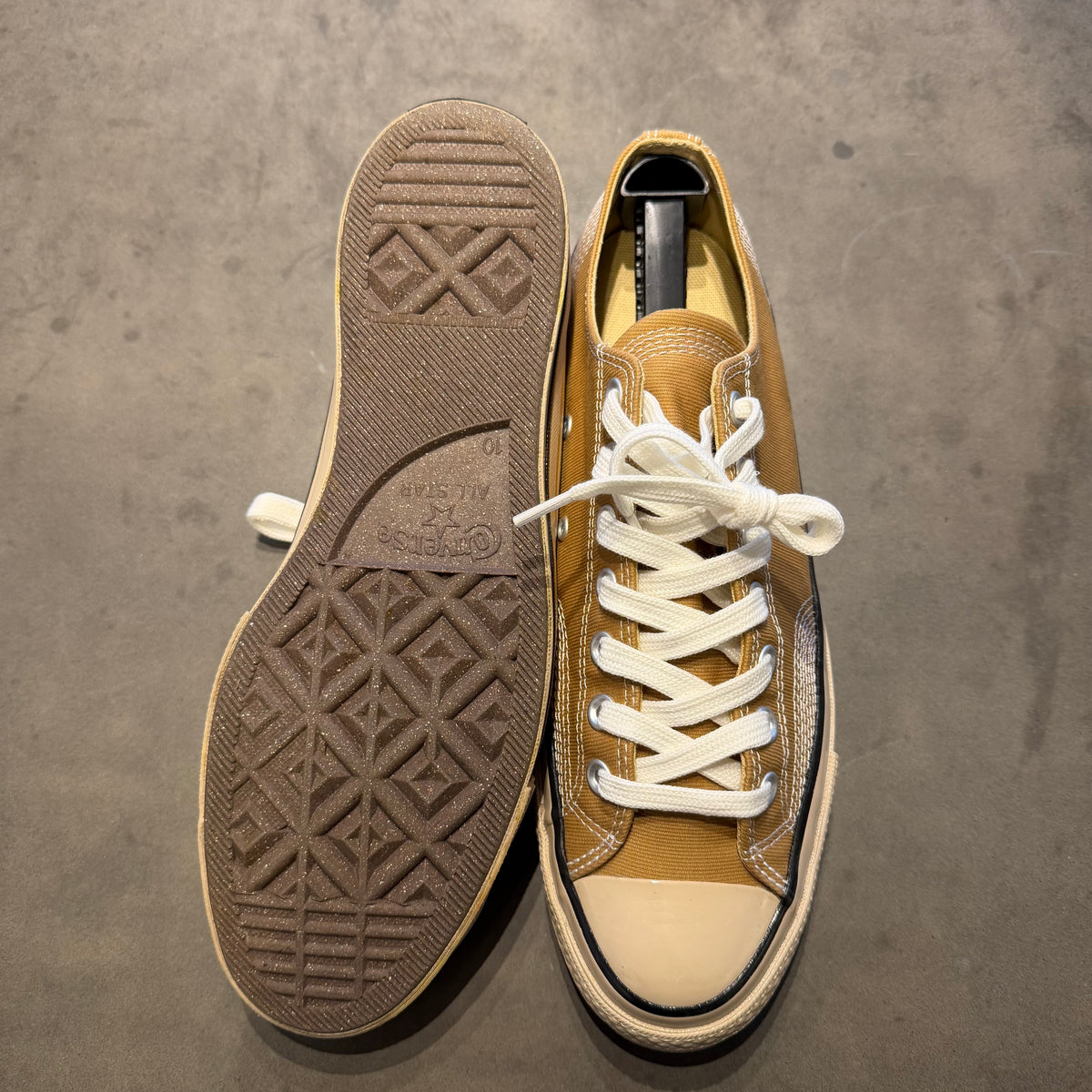 Converse chuck 70’s (Str. 44)