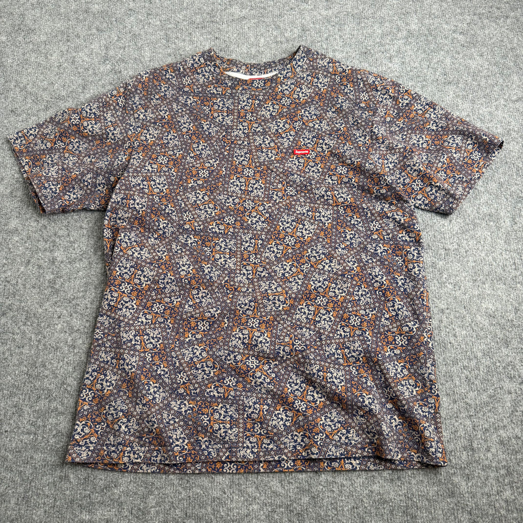 Supreme t-shirt (Str. S)