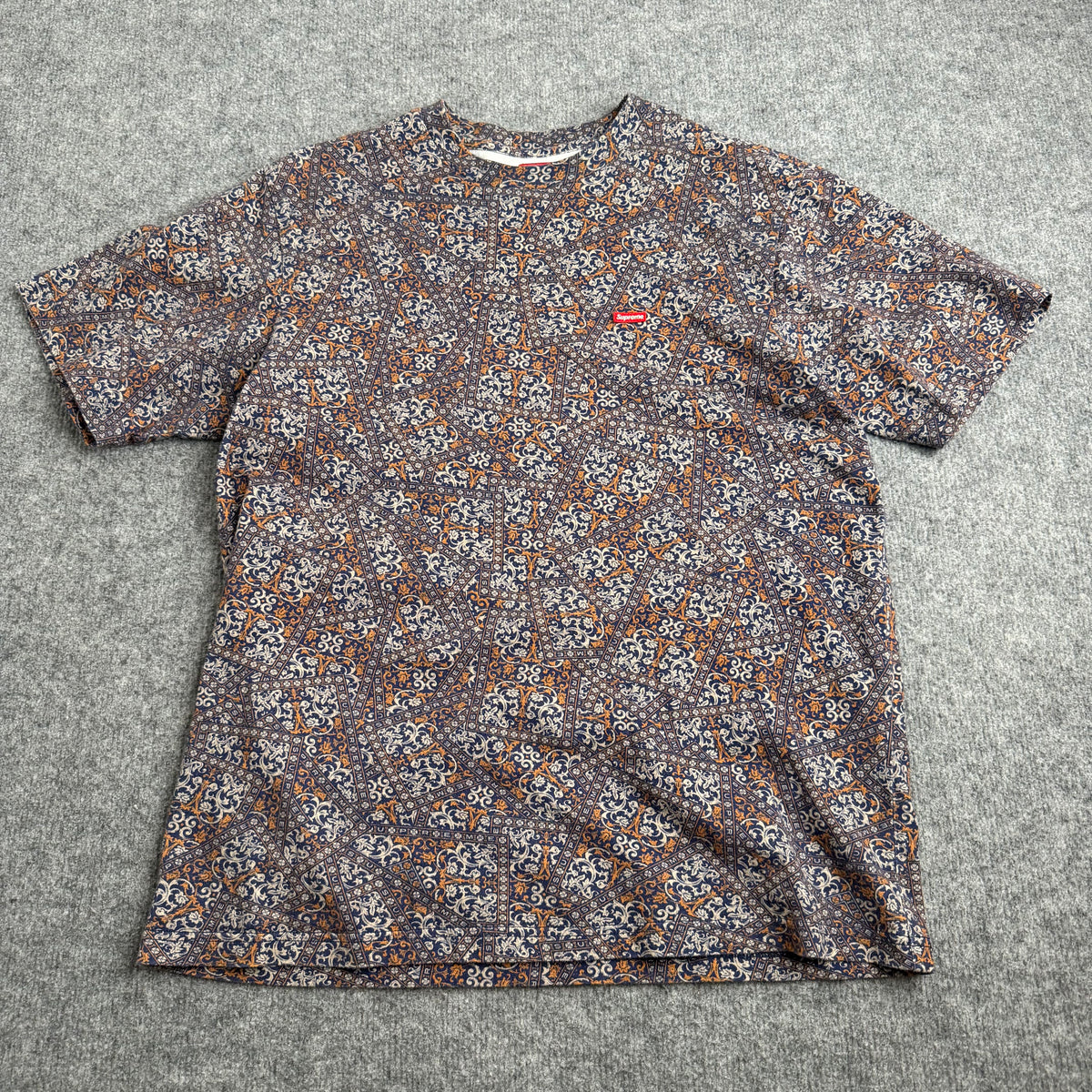 Supreme t-shirt (Str. S)