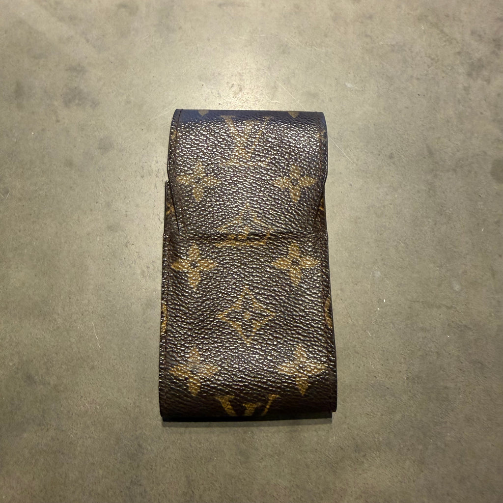 Louis Vuitton cigarette case