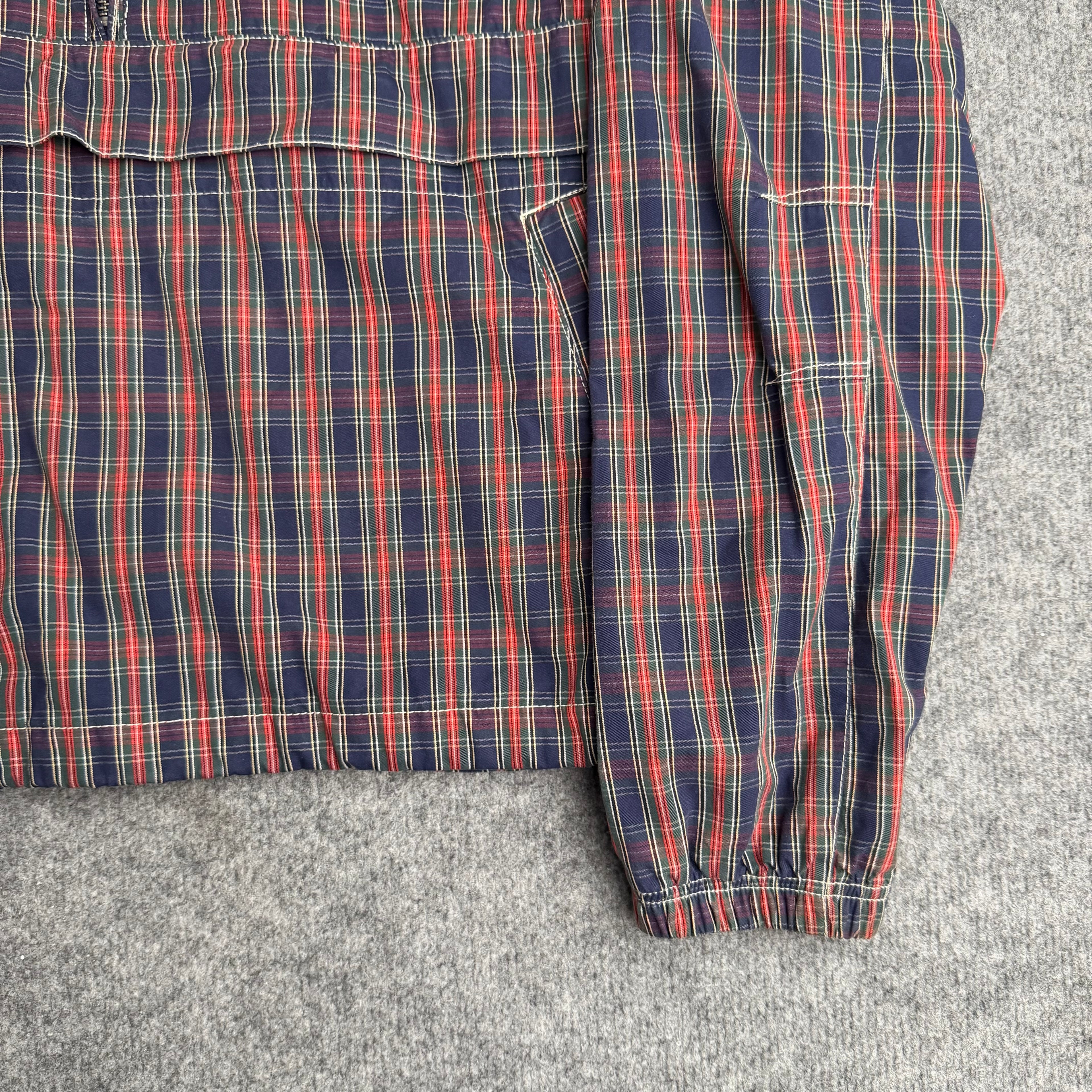 Stussy jakke (Str. S)