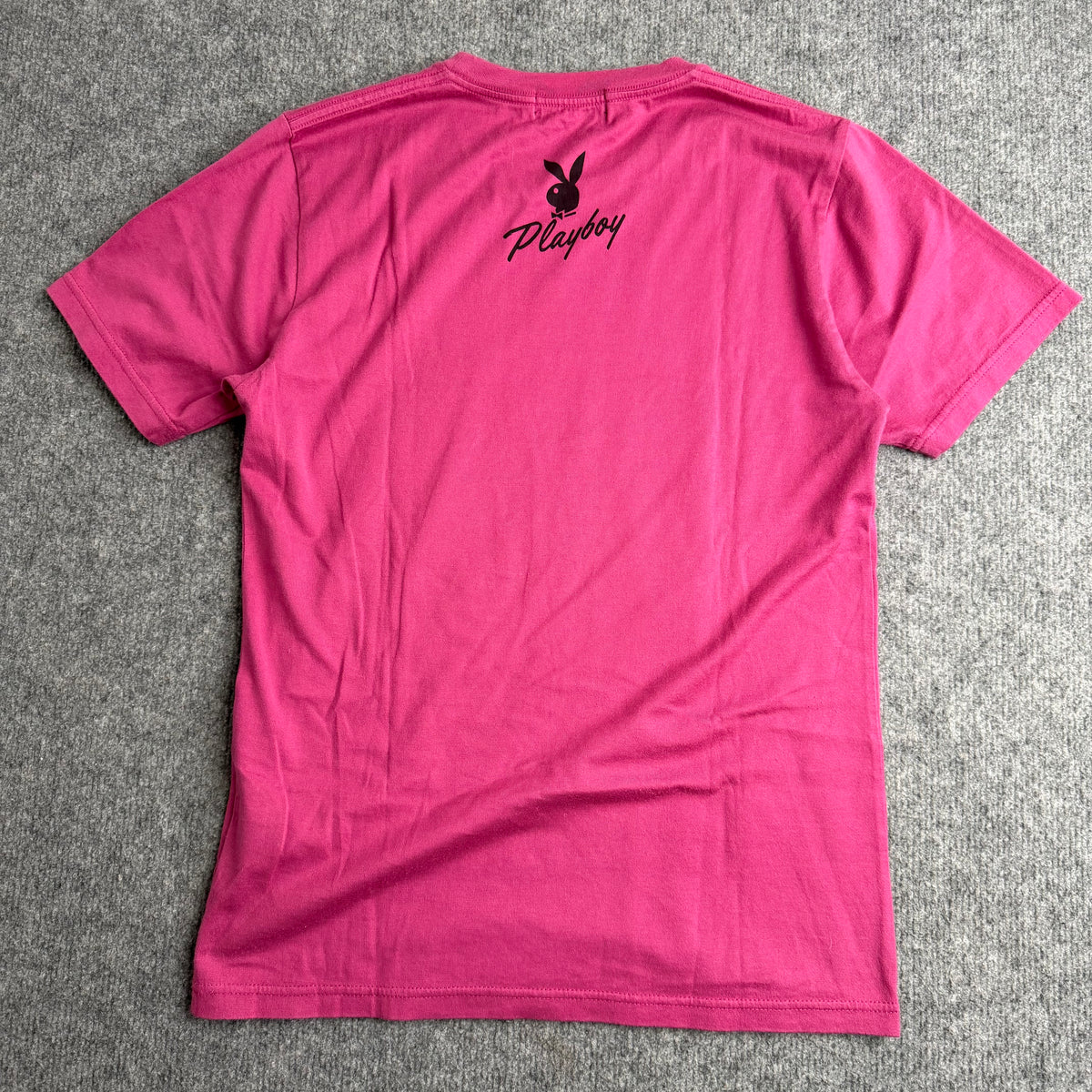 Hysteric glamour x playboy t-shirt (Str. S)