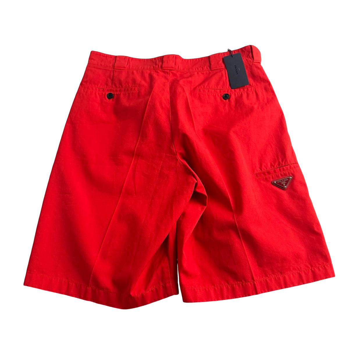 Prada shorts (Str. 48)
