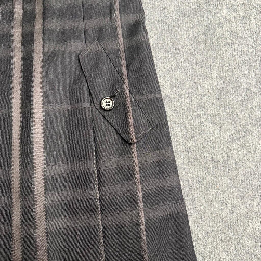 Burberry kjole (Str. S)