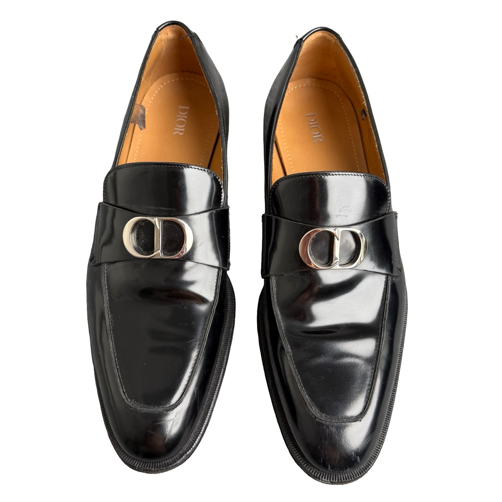 Christian Dior loafers (Str. 43)