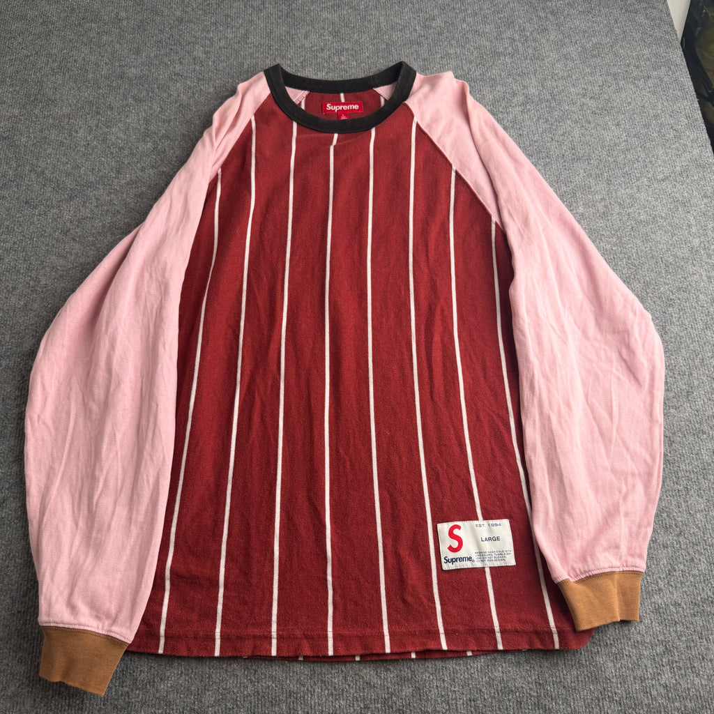 Supreme bluse (Str. L)