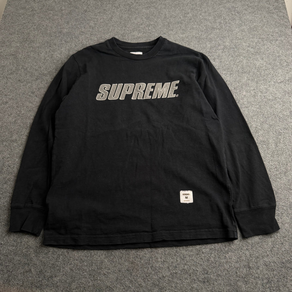 Supreme bluse (Str. M)
