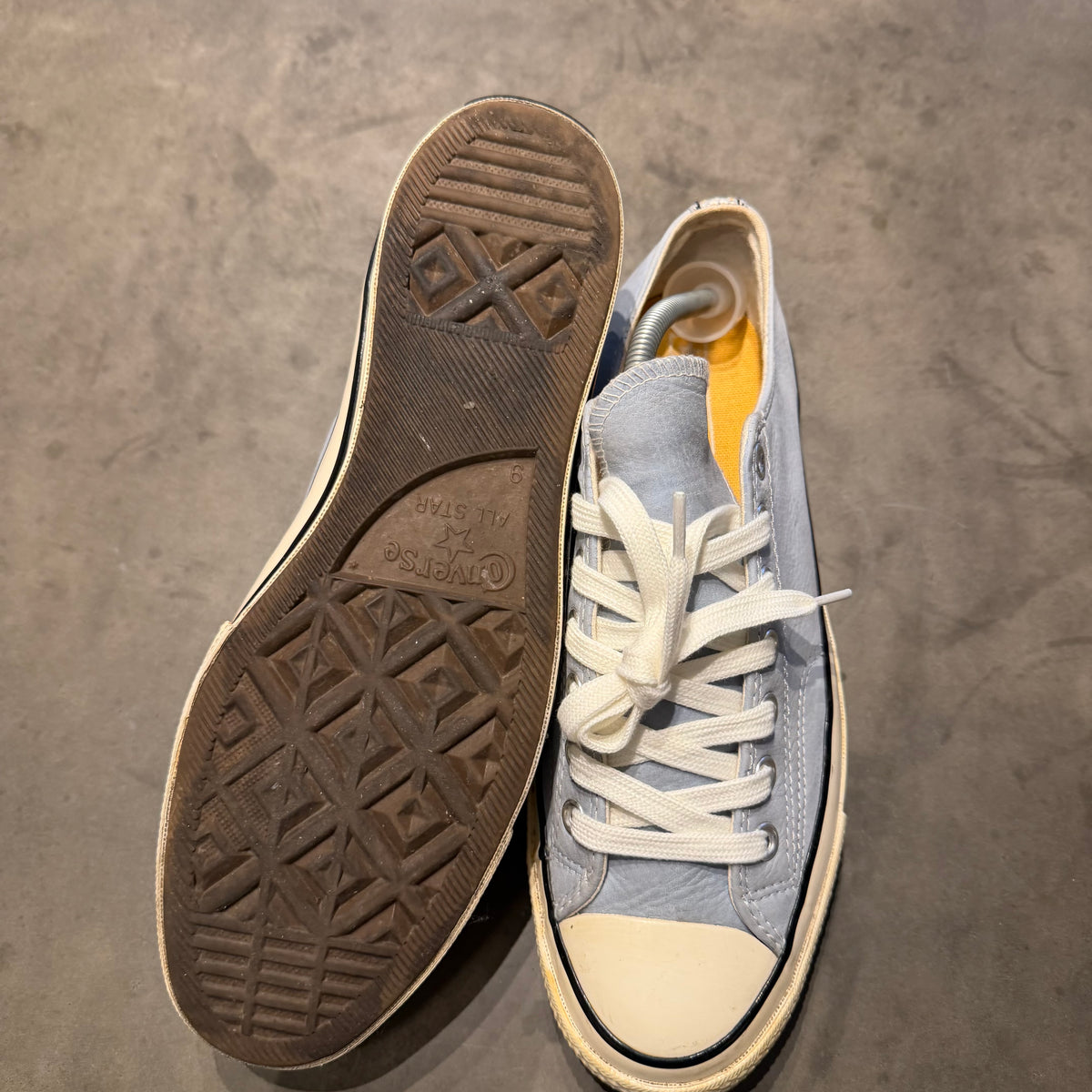 Converse Chuck 70’s (Str. 42,5)