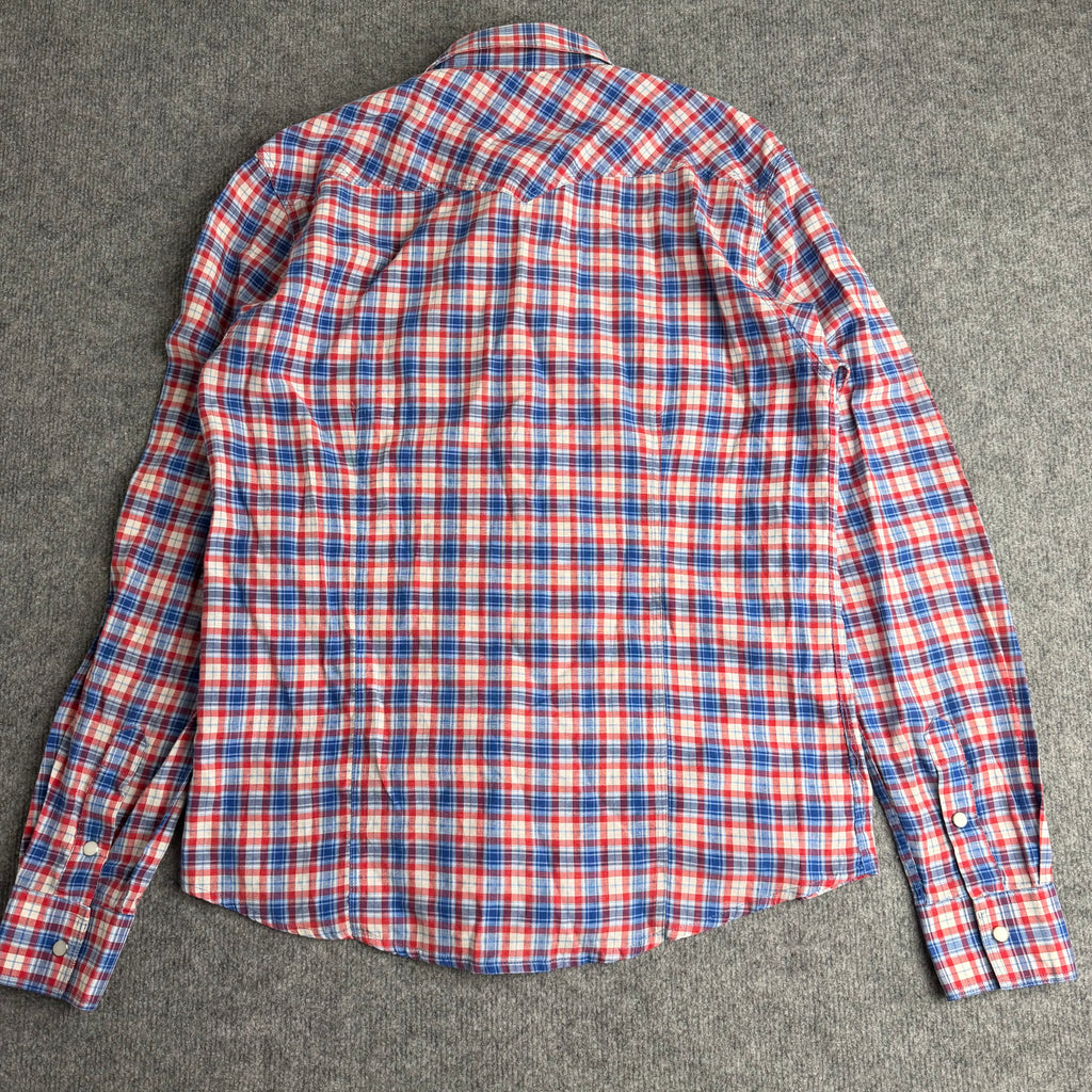 True religion skjorte (Str. L)