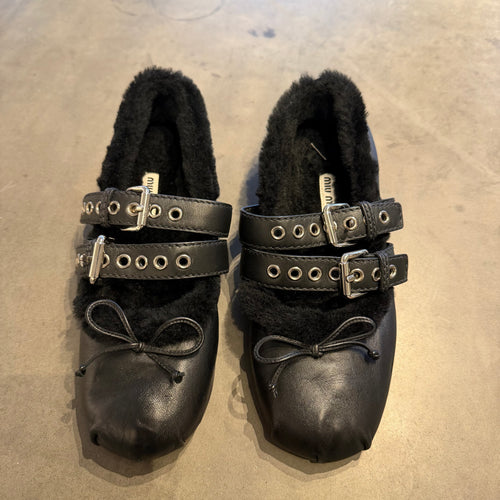 Miu Miu sko (Str. 37)