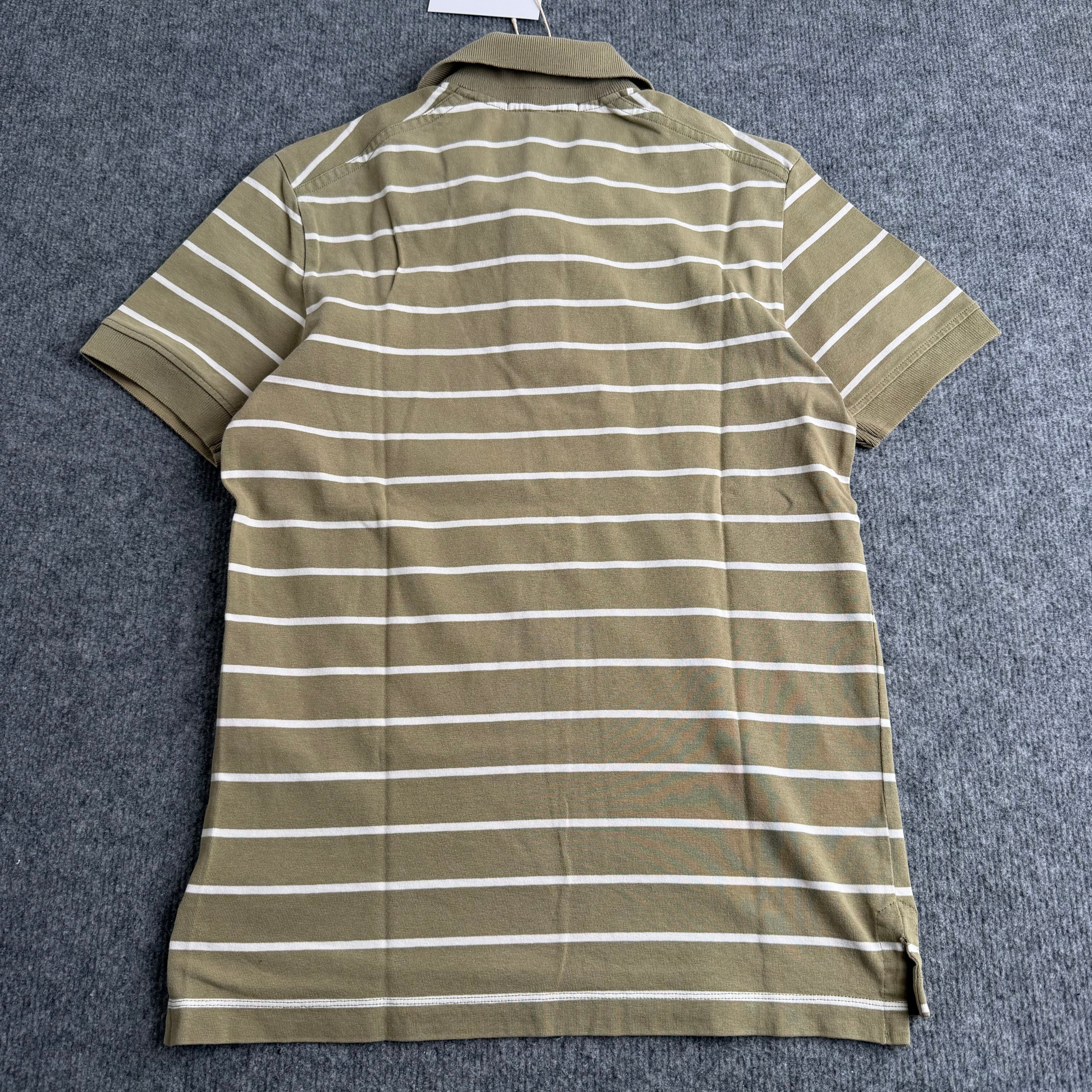 Stone Island polo (Str. S)