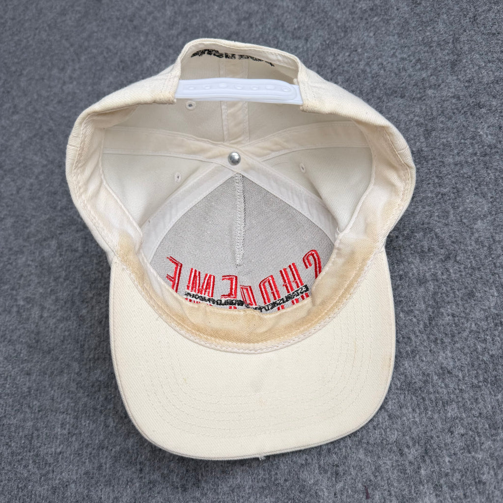Supreme kasket