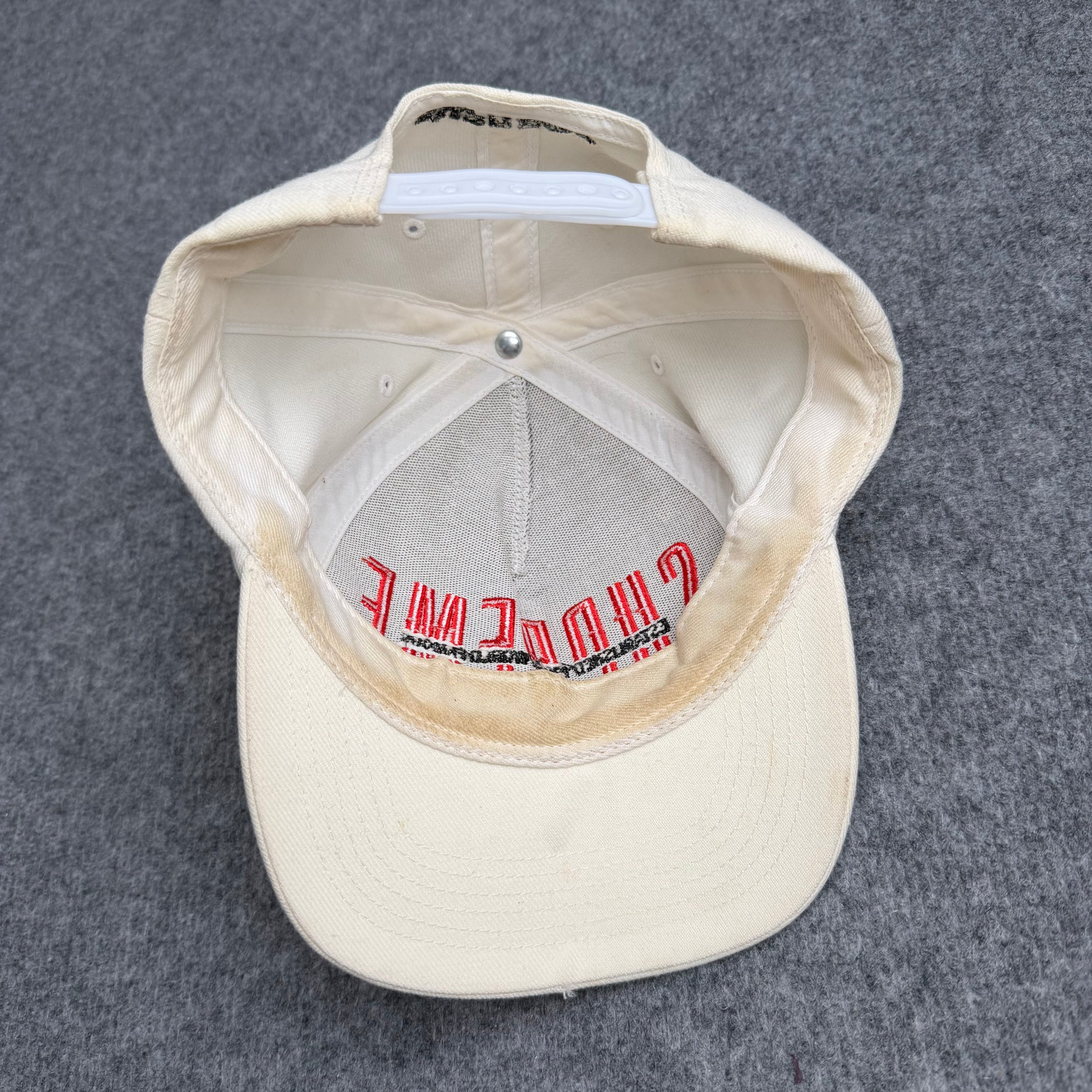 Supreme kasket