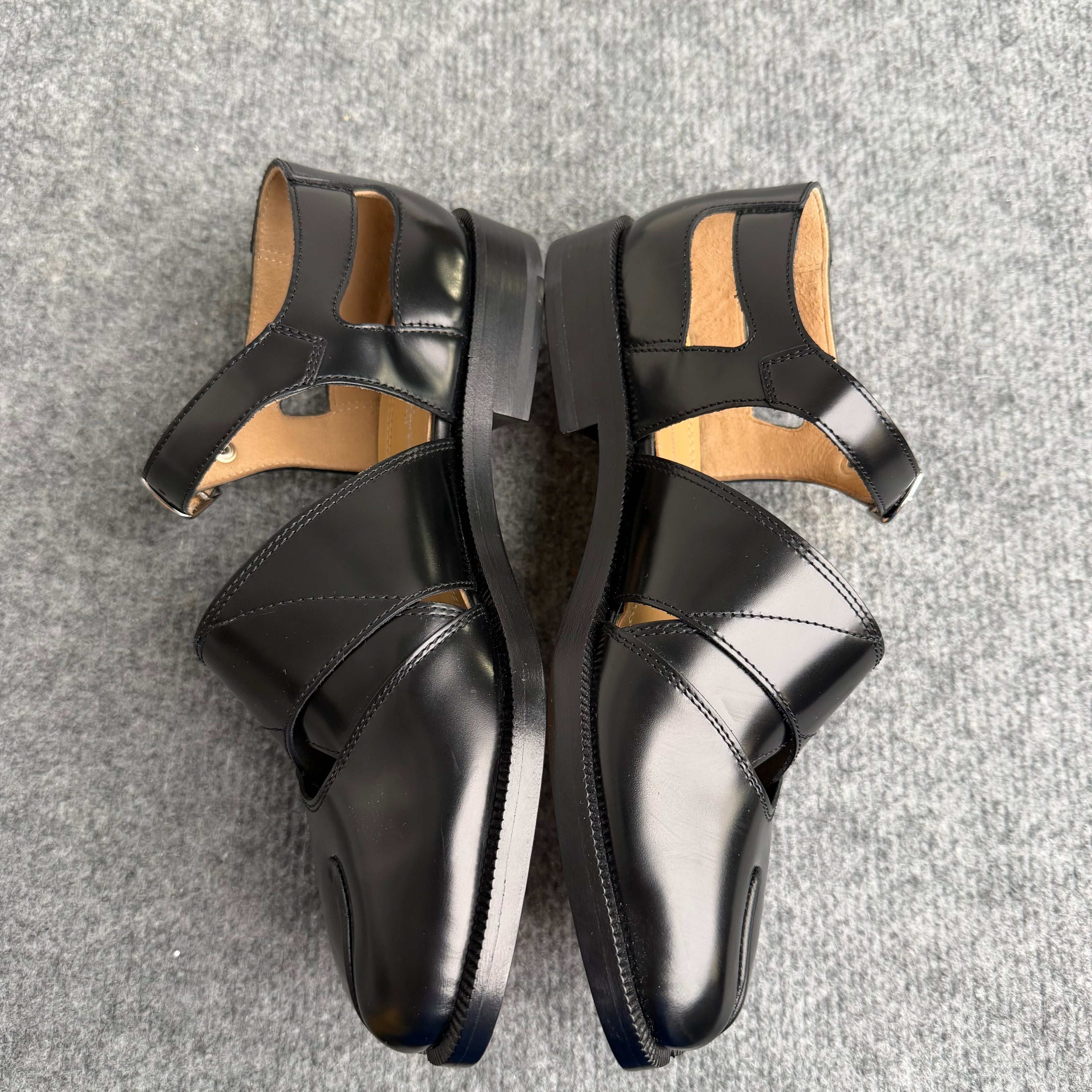 Maison margiela tabi’s (Str. 37)