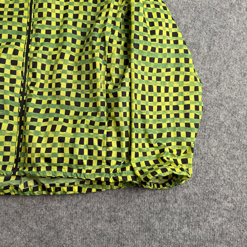 Marni x Uniqlo jakke (Str. M)