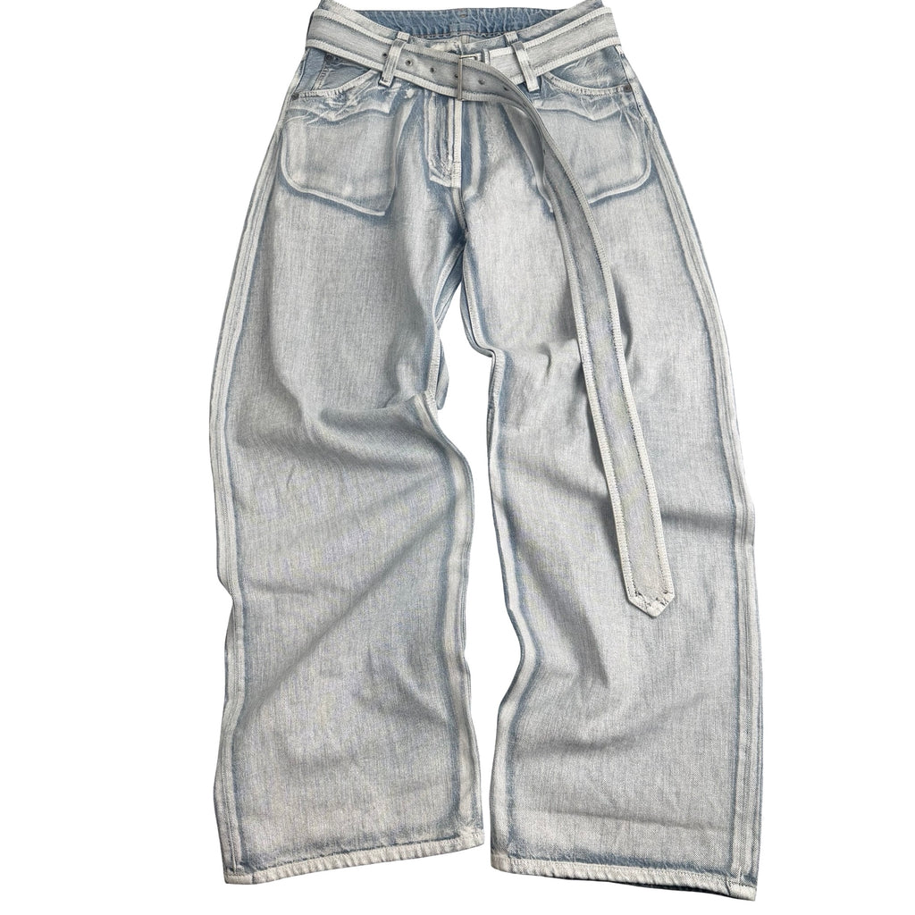 Acne Studios bukser (Str. 48)