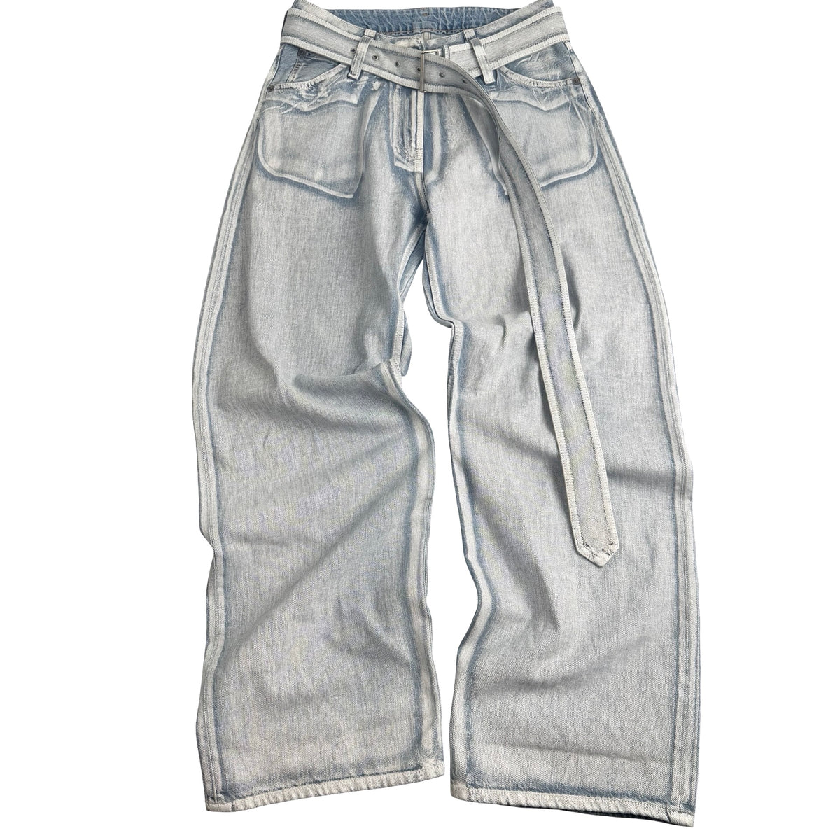 Acne Studios bukser (Str. 48)