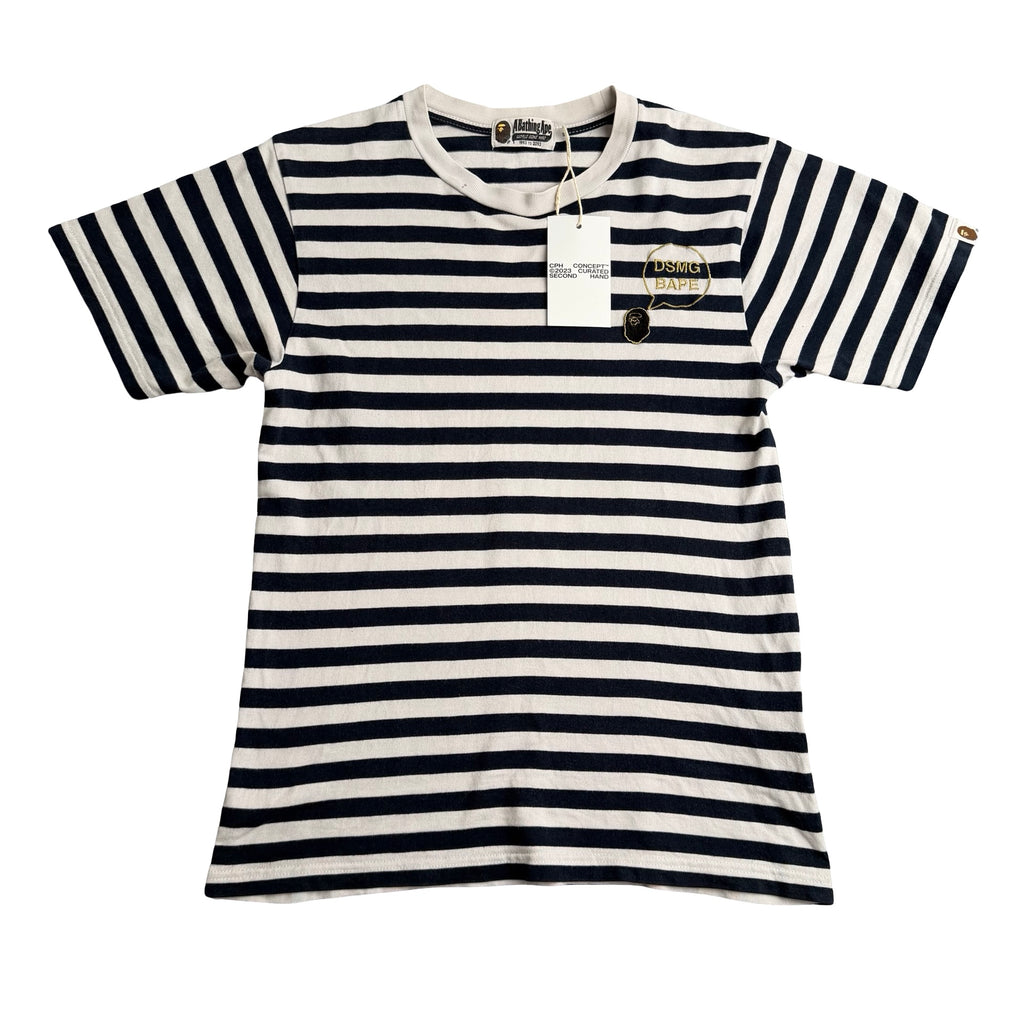 A bathing ape t-shirt (Str. S)